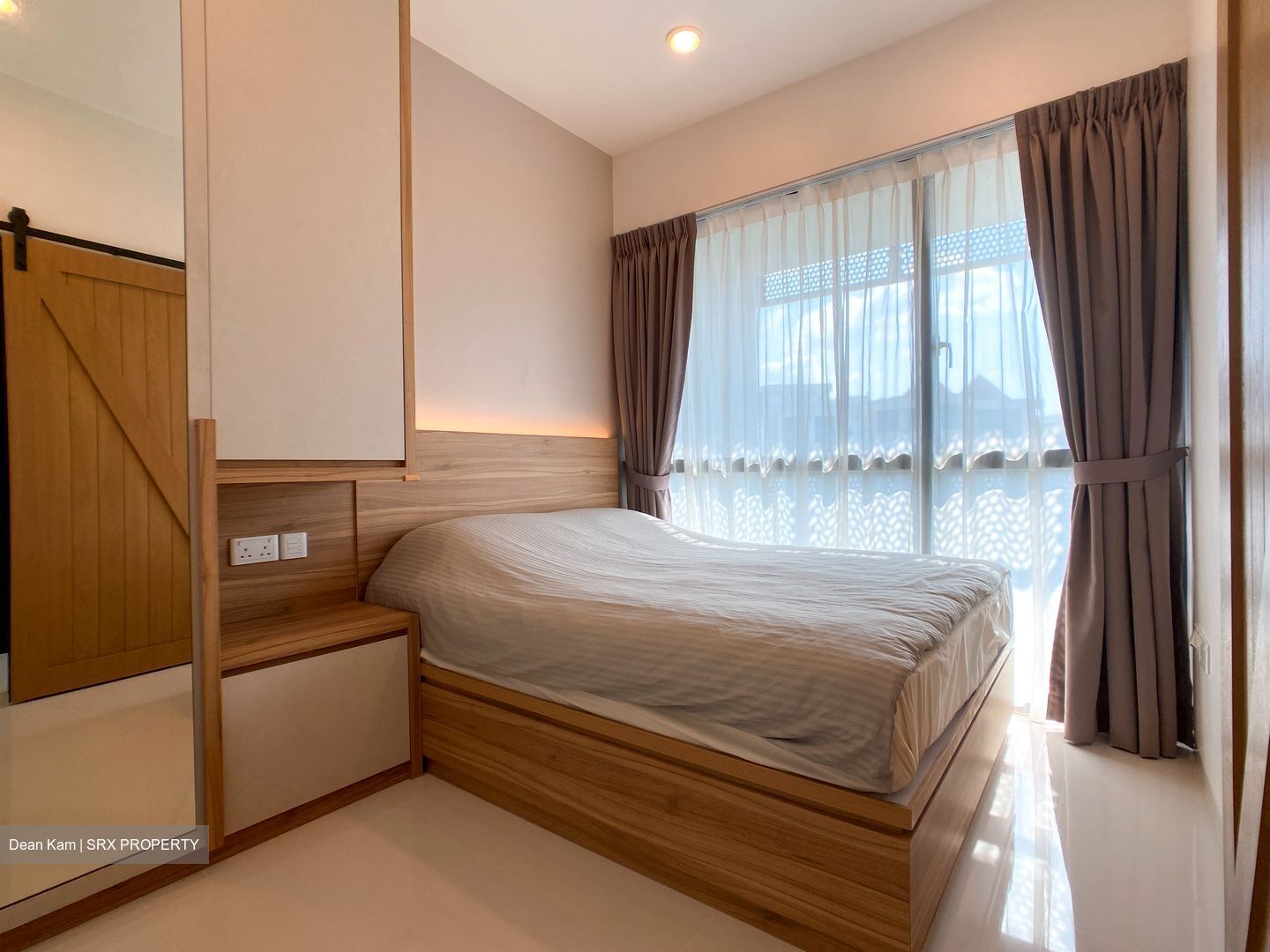 Robin Suites (D10), Apartment #581797661